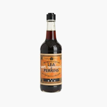 LP Worcestershire (Lea & Perrins) 290ml