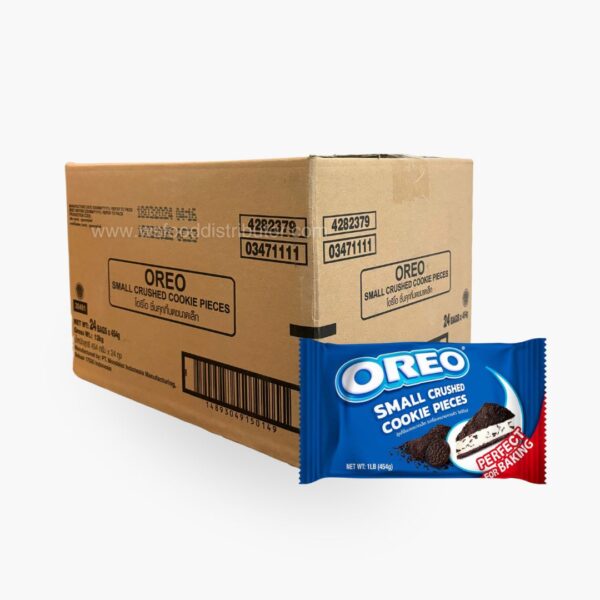 Oreo Crumb (454g)