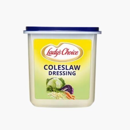 Lady's Choice Coleslaw Dressing 3L