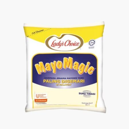 Lady's Choice Mayo Magic (3L)