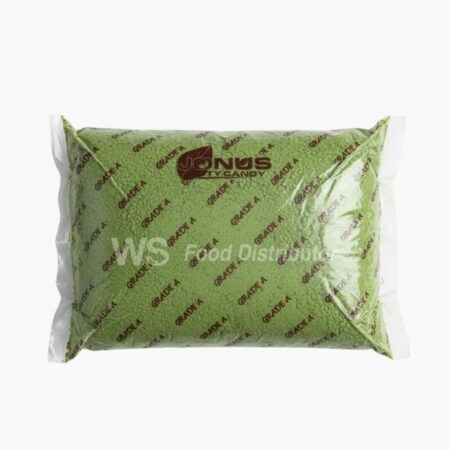 Jonus Roasted Green Peas Powder Grade A (1kg)
