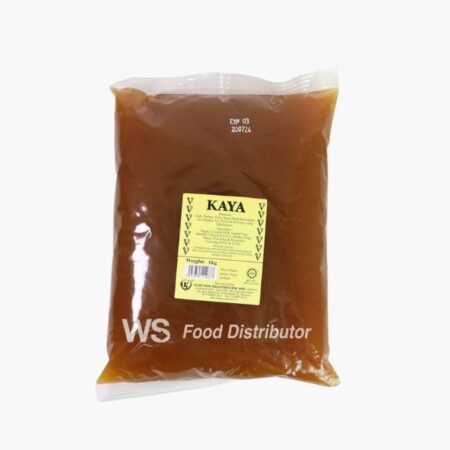 Yu-Ai Traditional Kaya (1kg)