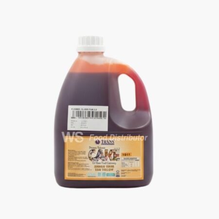 Trans Egg Yellow Oil Base Colour 2.5kg