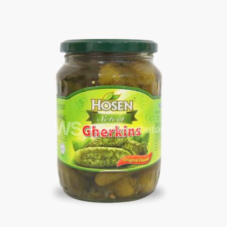 Hosen Gherkins (680g)