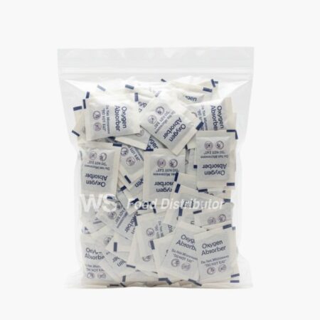 Oxygen Absorber (200pcs)