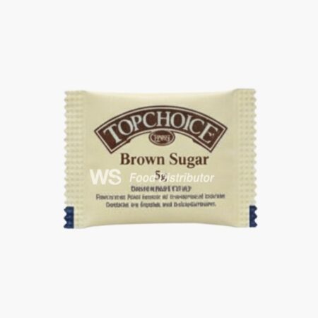 TopChoice Brown Sugar Sachet (5g*250pcs)