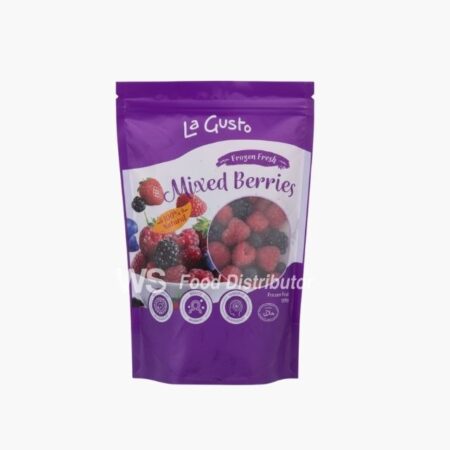 La Gusto Frozen Mixed Berries (500g)