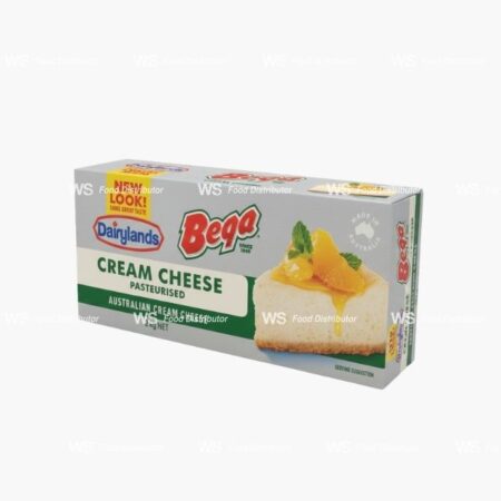 Bega Dairylands Cream Cheese (2kg)