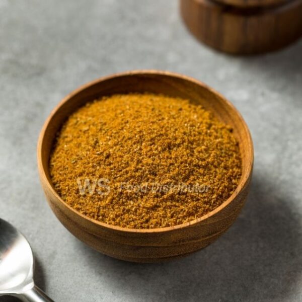Gaban Cajun Spice II 1kg - Image 2
