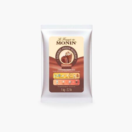 Monin Frappe Chocolate Base (1kg)