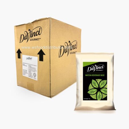 Davinci Matcha Beverage Base (1kg)