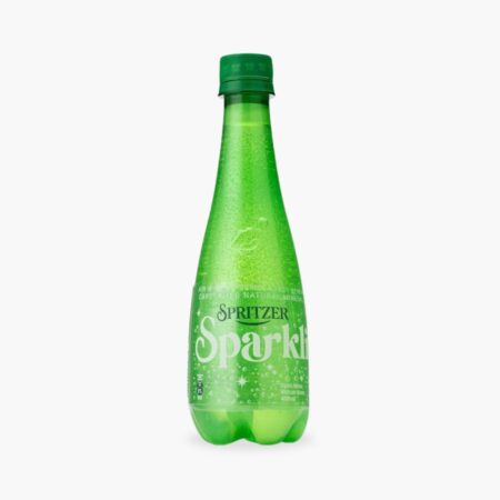 Spritzer Sparkling Natural Mineral Water (12*1000ml)