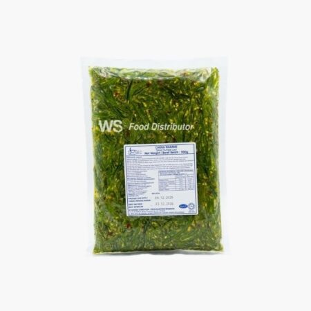 Chuka Wakame (500g)