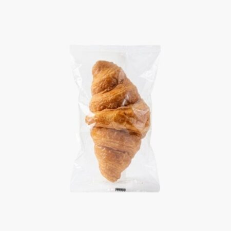 Mak'Cik Jumbo Croissant Par- Baked 57G