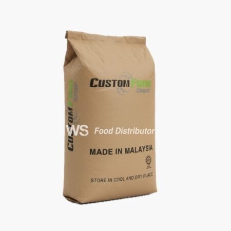 Rolled Oat 25kg