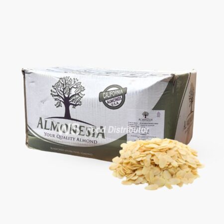 Almond Flake 11.34kg