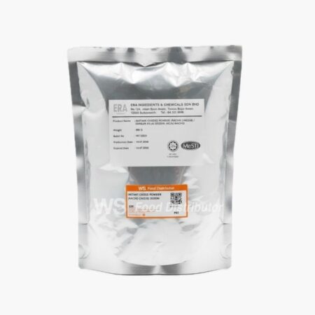 Instant Cheese Powder (Nacho Cheese) 500g