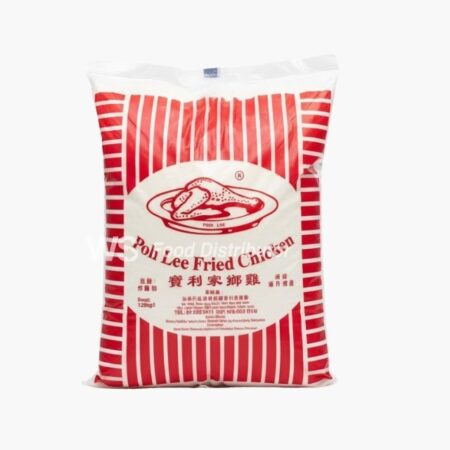 Poh Lee Fried Chicken Powder 7.25kg