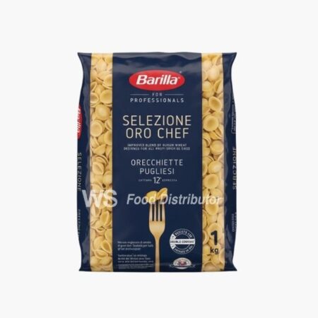 Barilla orecchiette 1kg