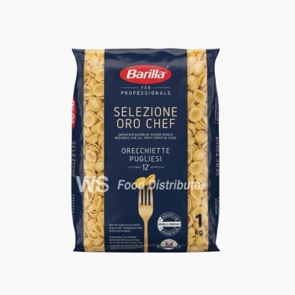 Barilla orecchiette 1kg