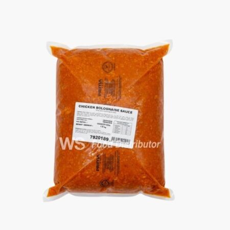 Prima Chicken Bolognaise Sauce (1kg)