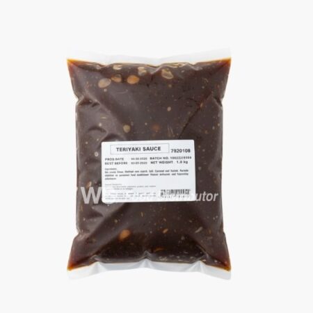 Prima Teriyaki Sauce (1kg)