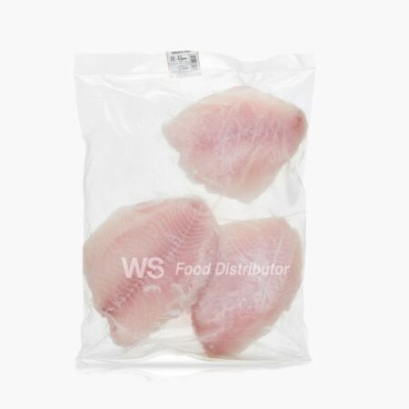 Tilapia Fish Fillet 1kg