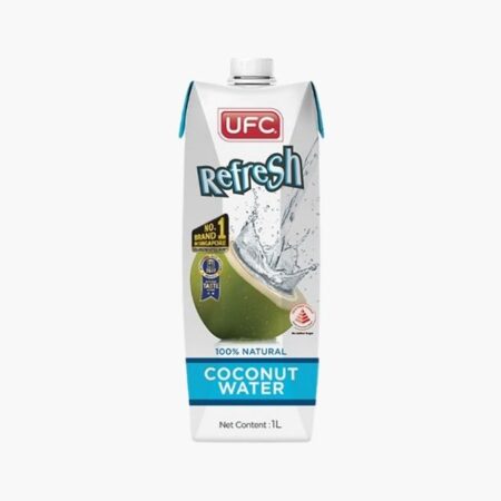 UFC Coconut Water 1 litre
