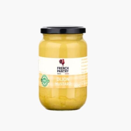 French Pantry Dijon Mustard