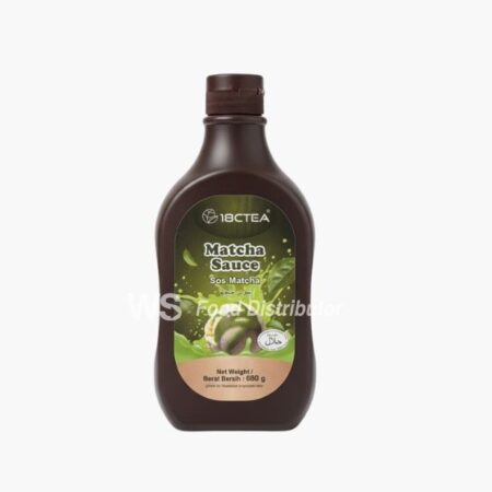18c Matcha Sauce 680g