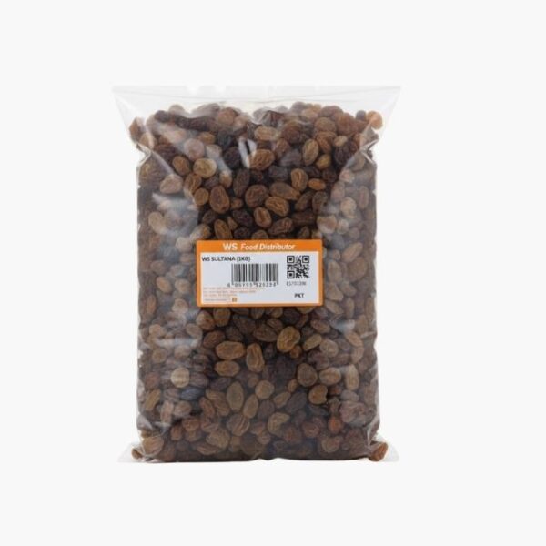 WS Sultana 1kg