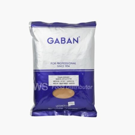 Gaban Cumin Powder 1kg