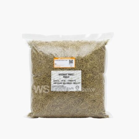Gaban Dried Rosemary Whole 1kg