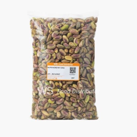 WS Pistachio 1kg