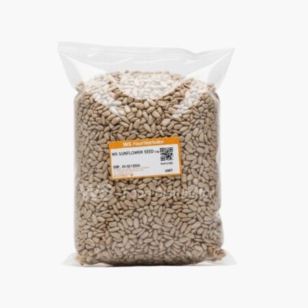 WS Sun Flower Seed 1kg