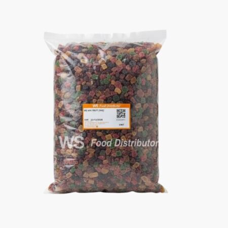 WS Mix Fruit 1kg