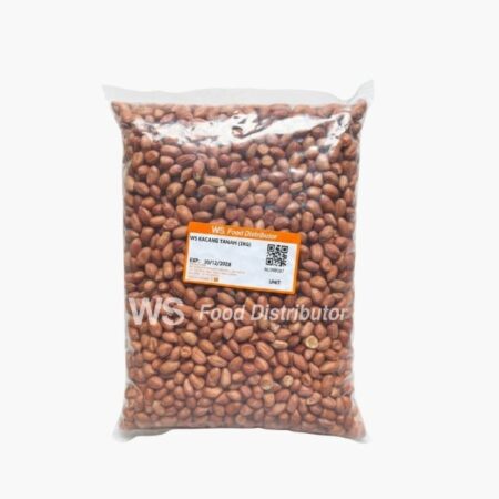 WS Peanut 1kg