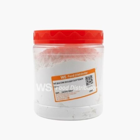 WS Bacom Bread Softener 1kg