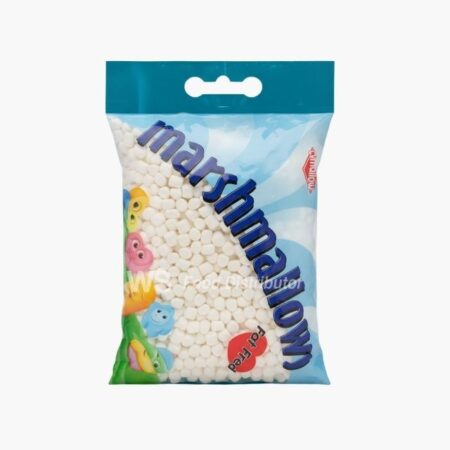 CVMallow Marshmallow (Mini White) 1kg