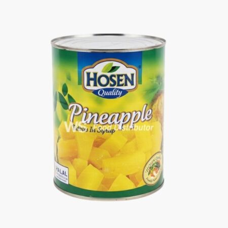 Hosen Pineapple Cube 3.05kg