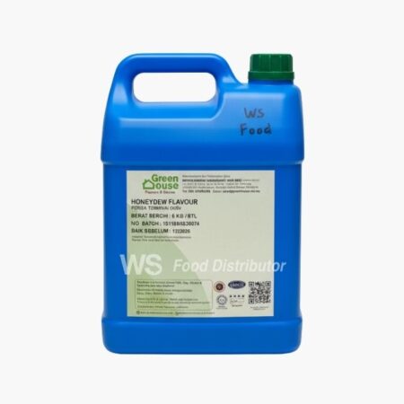 Green House Honeydew Flavour 5kg