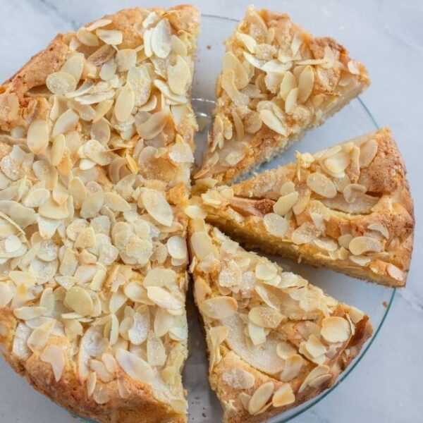 WS Almond Flake 1kg - Image 2