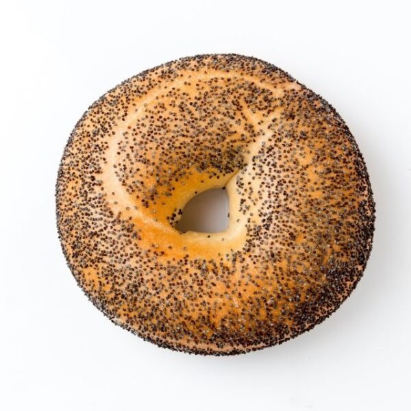 WS Blue Poppy Seed 1kg - Image 2
