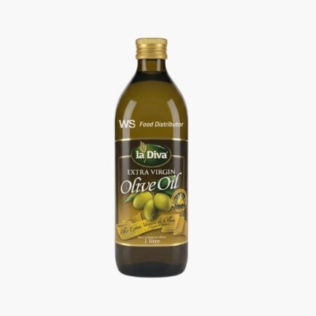 Ladiva Extra Virgin Olive Oil  (1L)