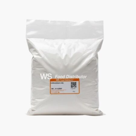 WS Carrageenan (1kg)