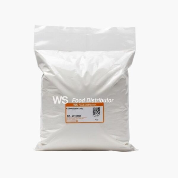 WS Carrageenan (1kg)