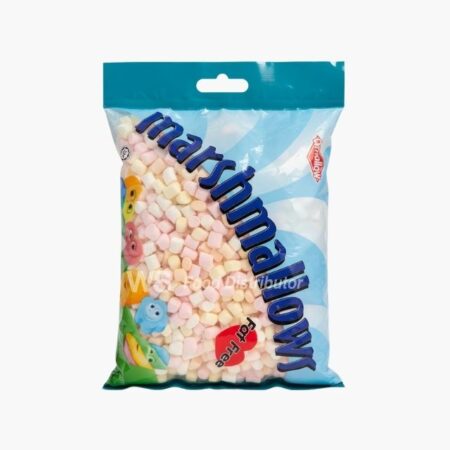 CVMallow Marshmallow (Mini Colour) 1kg