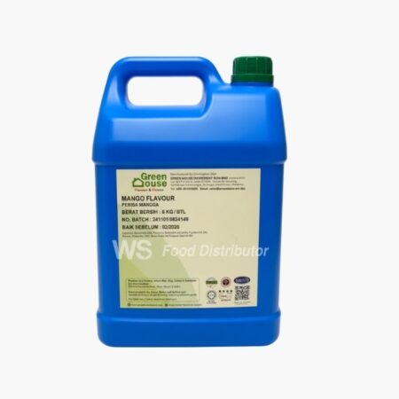 Green House Mango Flavour 5kg