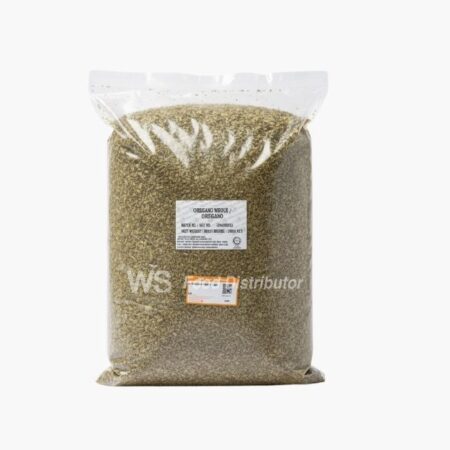 GABAN Oregano 1kg
