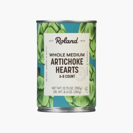 Roland Artichoke 390g